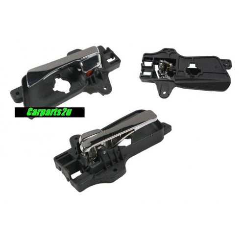 LEFT DOOR HANDLE TO SUIT HYUNDAI I30 FD 8/2007–4/2012