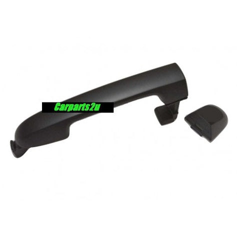 LEFT DOOR HANDLE TO SUIT HYUNDAI I30 FD 8/2007–4/2012