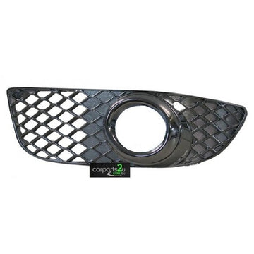 LEFT FOG LIGHT COVER TO SUIT MITSUBISHI LANCER CJ 9/2007–11/2015