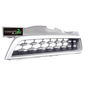 LEFT GRILLE TO SUIT NISSAN MICRA K12 5 DOOR HATCH 10/2007–9/2010