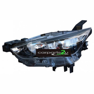 LEFT HEAD LIGHT TO SUIT MAZDA CX-3 DK DKII WAGON NEO MAXX S-TOURING AKARI 3/2015–4/2017
