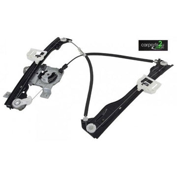 LEFT WINDOW REGULATOR TO SUIT FORD FALCON FG 11/2014–10/2016