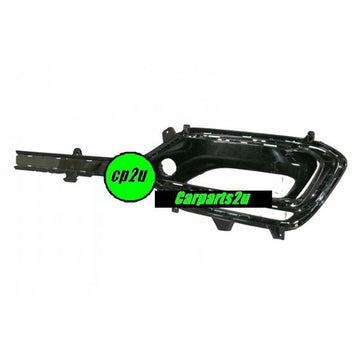 LEFT FRONT BAR GRILLE TO SUIT HYUNDAI SANTA FE DM WAGON ACTIVE 11/2015–3/2018