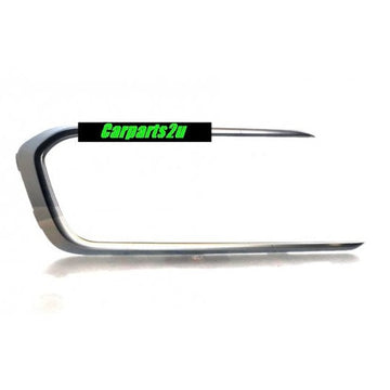 LEFT FRONT BAR MOULD TO SUIT HYUNDAI SANTA FE DM WAGON 11/2015–3/2018