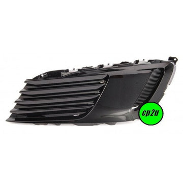 LEFT FOG LIGHT COVER TO SUIT TOYOTA COROLLA ZRE182 ASCENT 3/2015–6/2018