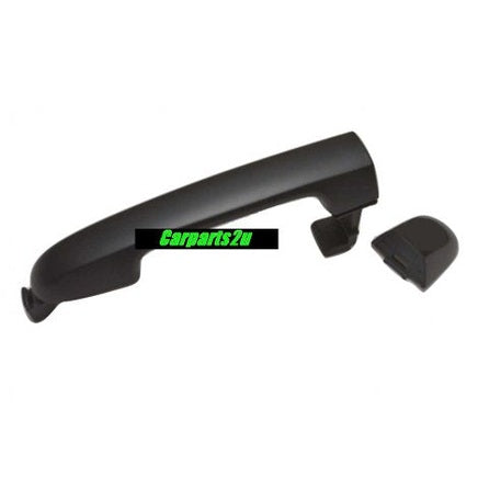 LEFT DOOR HANDLE TO SUIT HYUNDAI I30 FD 8/2007–4/2012