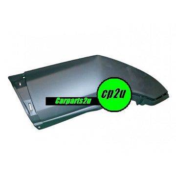 LEFT REAR BAR END TO SUIT HONDA CRV RM VTI VTI-S VTI-L 11/2014–6/2017