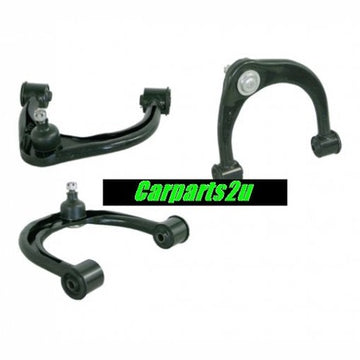 LEFT UPPER CONTROL ARM TO SUIT TOYOTA FORTUNER GUN156R WAGON 7/2015–6/2020