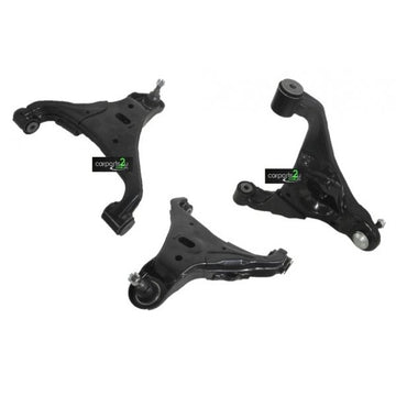 RIGHT LOWER CONTROL ARM TO SUIT FORD RANGER PX UTILITY 9/2011–5/2022