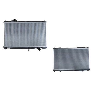 RADIATOR TO SUIT LEXUS GS GS300 1/2005–9/2007