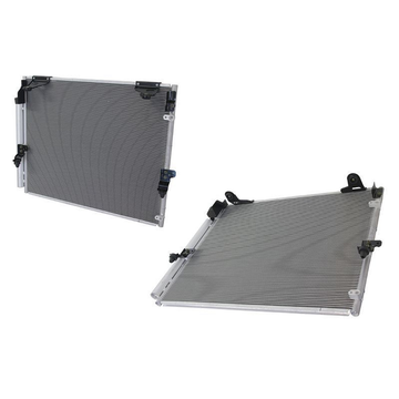 CONDENSER TO SUIT LEXUS LX LX570 11/2007–CURRENT