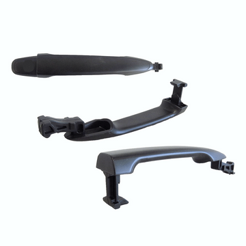 LEFT DOOR HANDLE TO SUIT LEXUS RX RX330 RX350 2/2003–1/2006