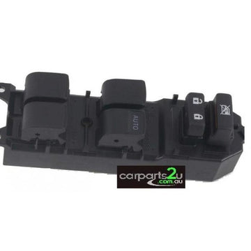 WINDOW SWITCH TO SUIT TOYOTA CAMRY ASV50 SEDAN 7/2006–11/2011