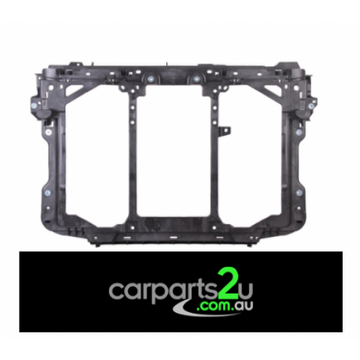 RADIATOR SUPPORT TO SUIT MAZDA CX-5 KF WAGON MAXX SPORT TOURING 3/2017–10/2021