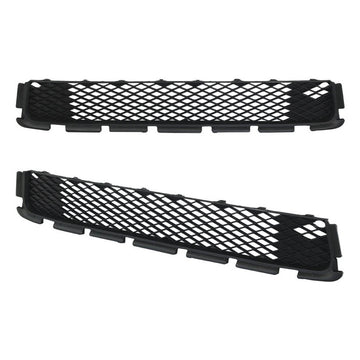 FRONT BAR GRILLE TO SUIT MITSUBISHI ASX XA WAGON 7/2010–9/2012