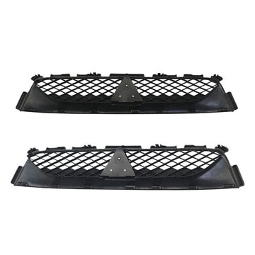 GRILLE TO SUIT MITSUBISHI ASX XA WAGON 7/2010–9/2012