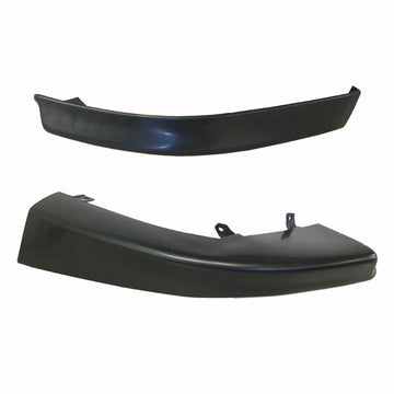 LEFT FRONT BAR SPOILER TO SUIT MITSUBISHI LANCER CJ SEDAN VRX 9/2007–3/2014