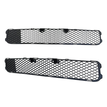 FRONT BAR GRILLE TO SUIT MITSUBISHI LANCER CJ 9/2007–3/2014