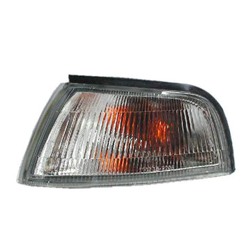 LEFT FRONT CORNER LIGHT TO SUIT MITSUBISHI LANCER CE SEDAN 6/1996–7/1998