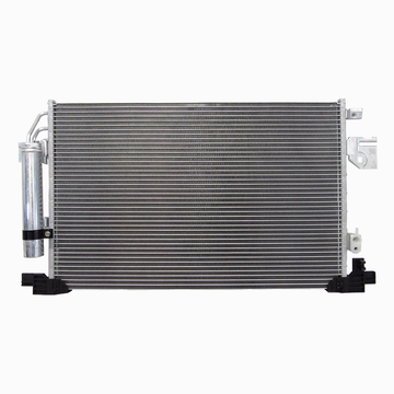 CONDENSER TO SUIT MITSUBISHI OUTLANDER ZG ZH 11/2006–10/2009