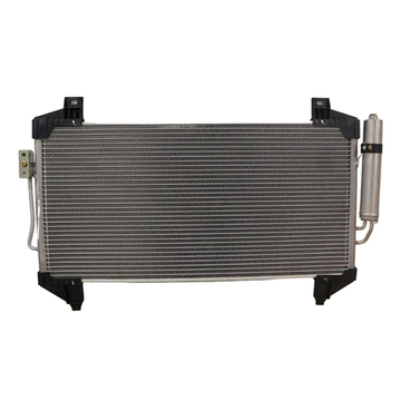 CONDENSER TO SUIT MITSUBISHI OUTLANDER ZJ ZK 11/2012–3/2015