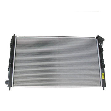 RADIATOR TO SUIT MITSUBISHI OUTLANDER ZG WAGON 11/2006–10/2012