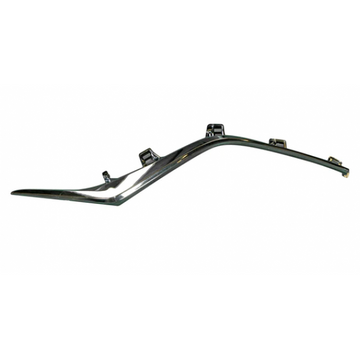 LEFT GRILLE MOULD TO SUIT MAZDA 3 BM 1/2014–7/2016