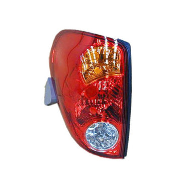 LEFT TAIL LIGHT TO SUIT MITSUBISHI TRITON ML MN UTILITY 6/2006–3/2015