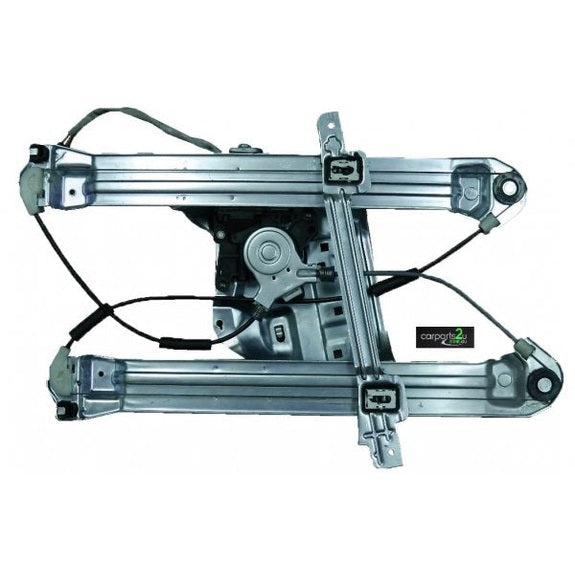 RIGHT WINDOW REGULATOR TO SUIT MITSUBISHI 380 SEDAN 9/2005–12/2008