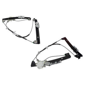 RIGHT WINDOW REGULATOR TO SUIT MINI COOPER R50 2/2002–3/2007