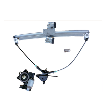 RIGHT WINDOW REGULATOR TO SUIT MAZDA 2 DY 10/2002–5/2005
