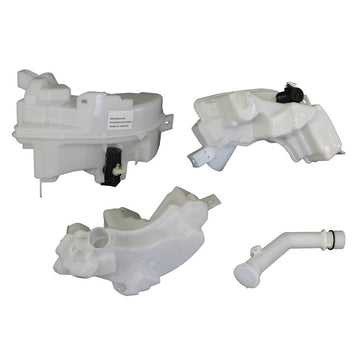 WASHER BOTTLE TO SUIT MAZDA 3 BK SEDAN 9/2003–4/2009