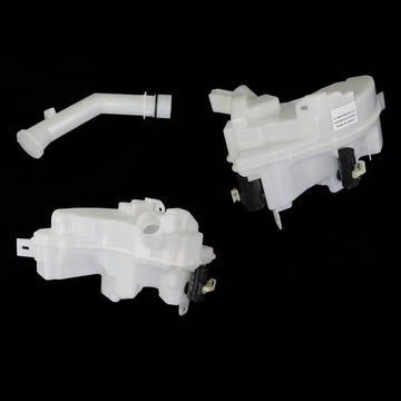 WASHER BOTTLE TO SUIT MAZDA 3 BK 5 DOOR HATCH 9/2003–4/2009
