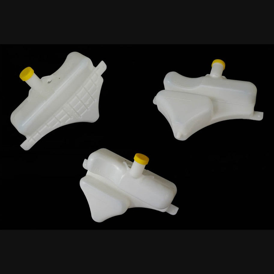 OVERFLOW BOTTLE TO SUIT MAZDA 6 GG GY 7/2002–2/2008