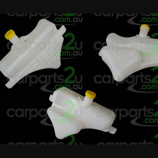 OVERFLOW BOTTLE TO SUIT MAZDA 6 GG GY 7/2002–2/2008