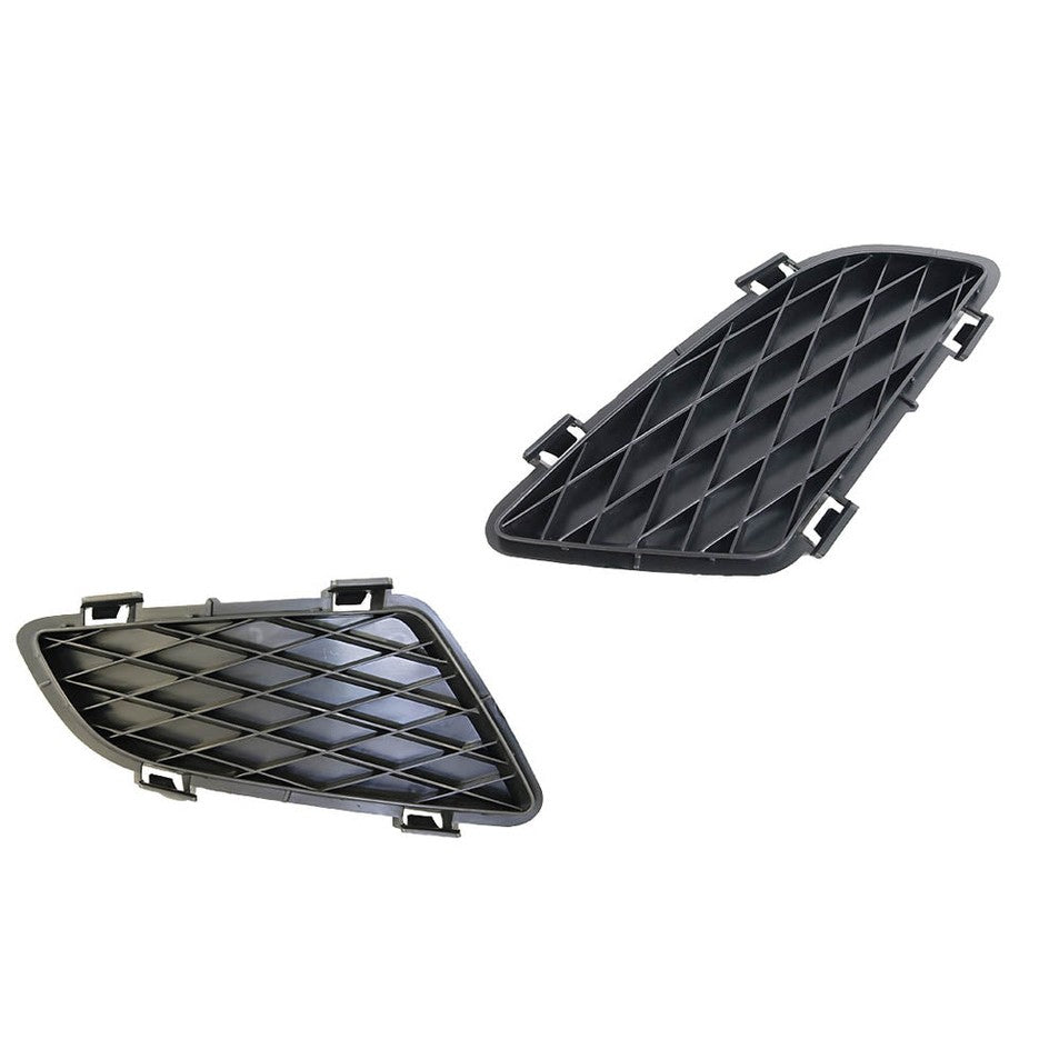 RIGHT FRONT BAR GRILLE TO SUIT MAZDA 6 GG GY 7/2002–8/2005
