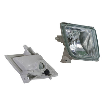 RIGHT FOG LIGHT TO SUIT MAZDA 6 GH 2/2008–3/2010