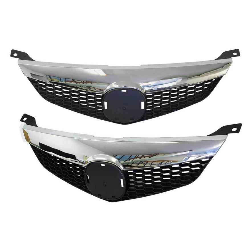 GRILLE TO SUIT MAZDA 6 GG GY 8/2005–2/2008