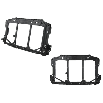 RADIATOR SUPPORT TO SUIT MAZDA 6 GJ 12/2012–7/2016