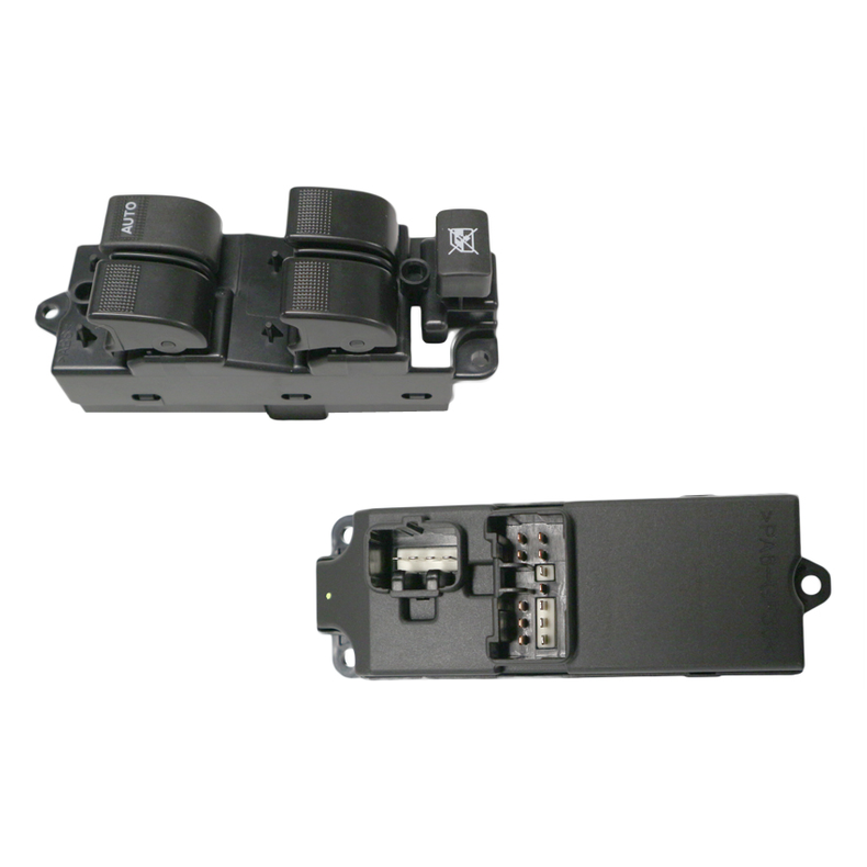RIGHT WINDOW SWITCH TO SUIT MAZDA 6 GG GY 7/2002–7/2005