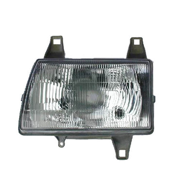 LEFT HEAD LIGHT TO SUIT MAZDA B SERIES UTE / BRAVO UF UTILITY 4/1996–12/1998