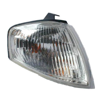 RIGHT FRONT CORNER LIGHT TO SUIT MAZDA 323 BJ 8/1998–10/2000