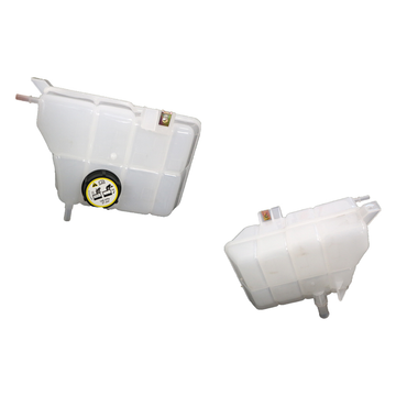 OVERFLOW BOTTLE TO SUIT MAZDA BT-50 UP 10/2011–8/2015