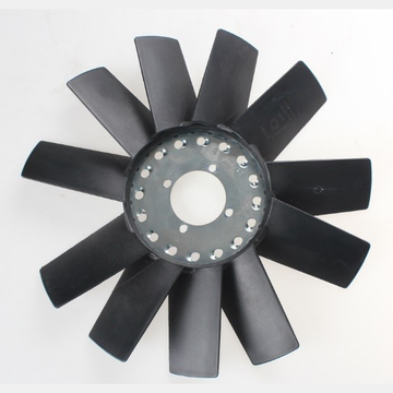 RADIATOR FAN BLADE TO SUIT MAZDA BT-50 UP UR 10/2011–8/2015
