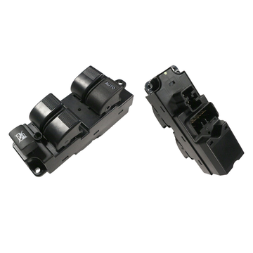 RIGHT WINDOW SWITCH TO SUIT MAZDA BT-50 UP UR 10/2011–8/2015