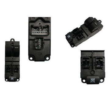 WINDOW SWITCH TO SUIT MAZDA BT-50 UP UR 10/2011–8/2015