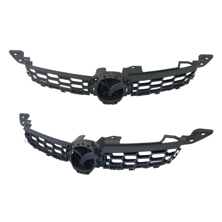 GRILLE TO SUIT MAZDA CX-7 ER WAGON 11/2006–9/2009