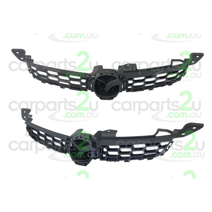GRILLE TO SUIT MAZDA CX-7 ER WAGON 11/2006–9/2009
