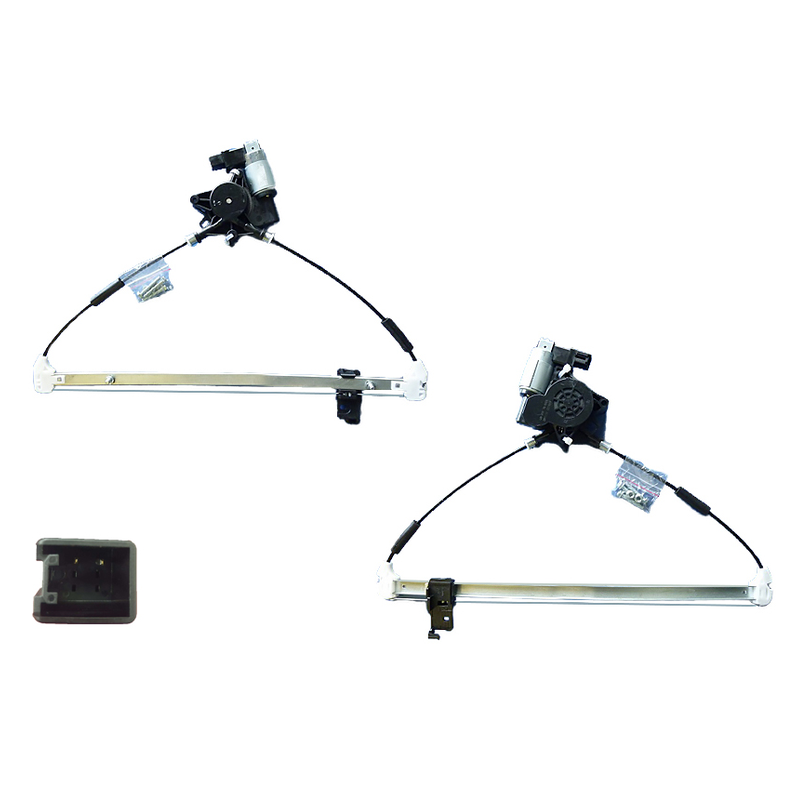 LEFT WINDOW REGULATOR TO SUIT MAZDA CX-7 ER 11/2006–2/2012