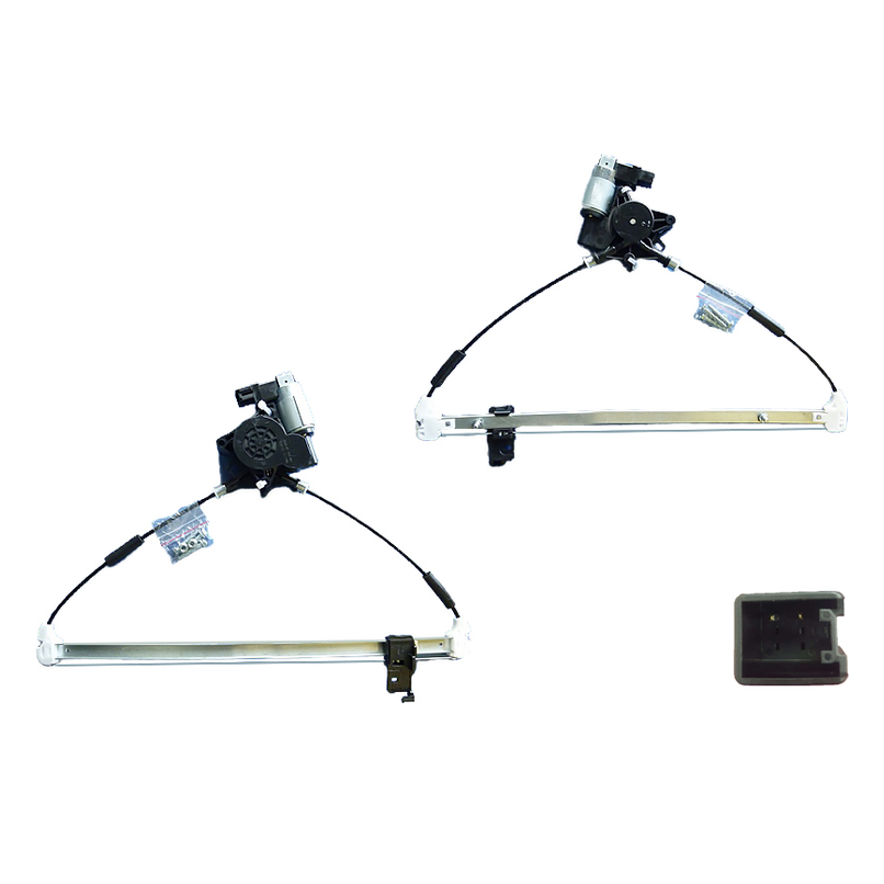 RIGHT WINDOW REGULATOR TO SUIT MAZDA CX-7 ER 11/2006–2/2012